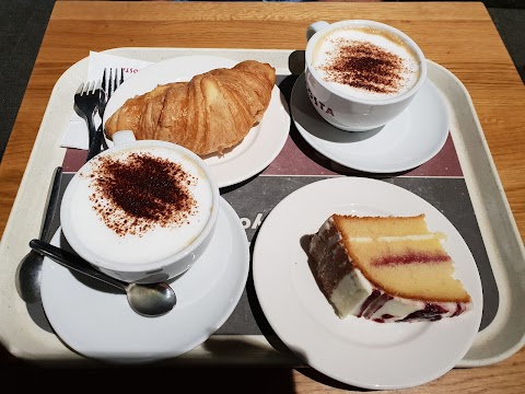 Costa Coffee