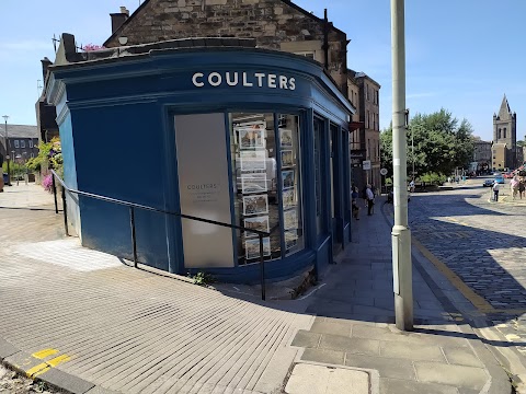 Coulters Stockbridge