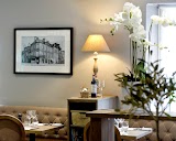 Vie De Chateaux - Restaurant Naas