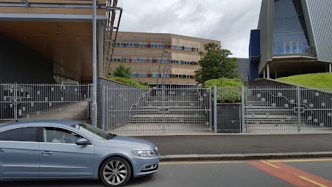 Glasgow Clyde College - Langside Campus