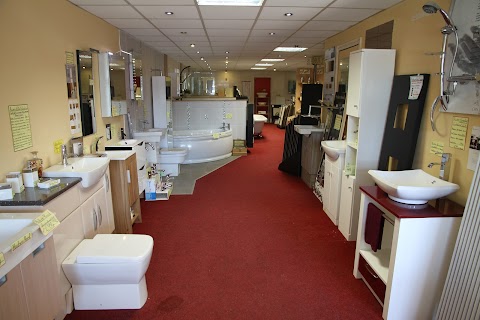 Bretts Plumbing & Heating Supplies Ltd