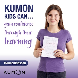 Kumon Maths & English