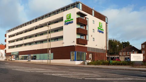 Holiday Inn Express London - Golders Green (A406), an IHG Hotel