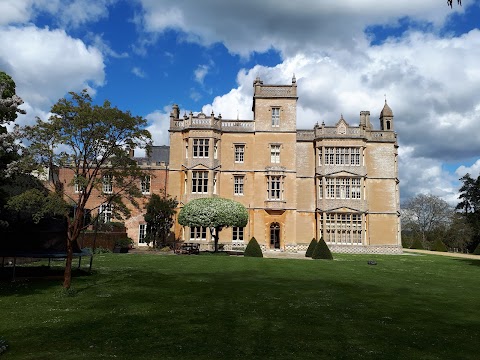 Englefield House