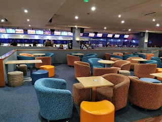 Tenpin Bexleyheath