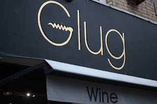 Glug Wine Shop & Bar