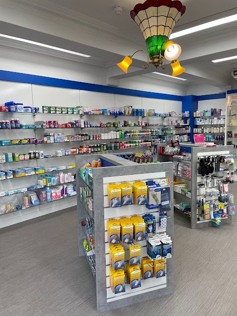 pharmacyDIRECT City Practice