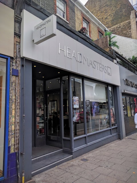 Headmasters Putney