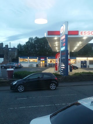 Tesco Esso Express