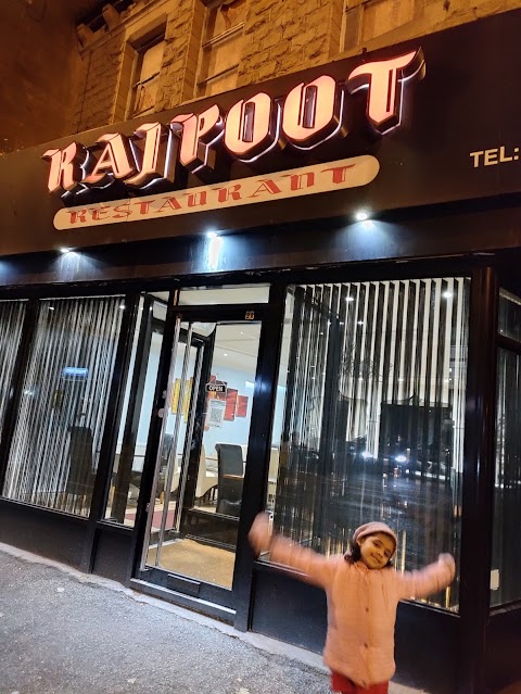 Rajpoot Restaurant