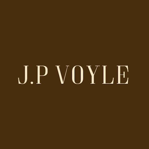 J P Voyle