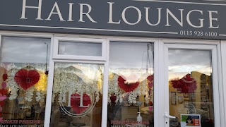 Hair lounge