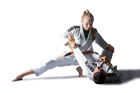 D15 Academy Brazilian Jiu Jitsu | The Martial Arts School in Dublin