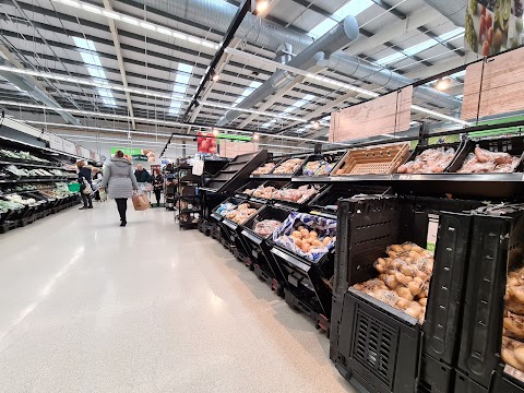 Asda Mount Pleasant Superstore