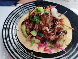 Tacos + Tequila, Tooting Broadway