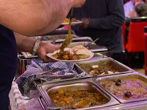 Karachi Cuisine