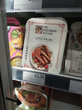 Co-op Food - Woodhouse Road