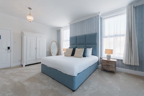 Somerset House Boutique Hotel