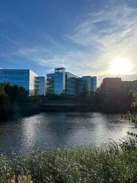 Laya Health and Wellbeing Clinic - Cherrywood, Dublin