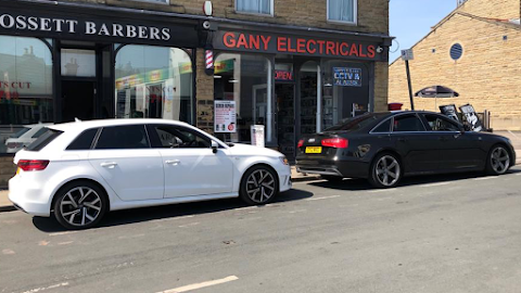 Gany Electricals (Trusted Repair Centre)