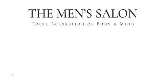 The Men's Salon