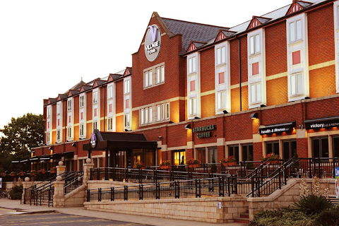 Village Hotel Coventry