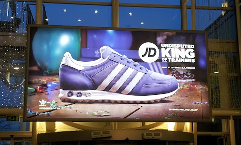 JD Sports