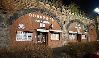 Sharkeys Bar