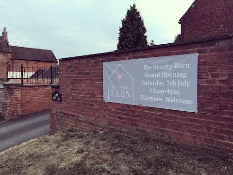 The beauty barn tamworth