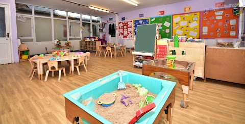 Bright Horizons Kenilworth Day Nursery and Preschool