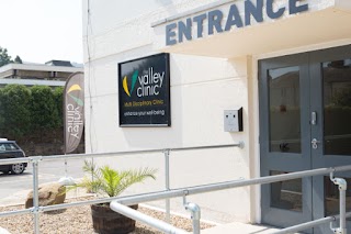 The Valley Clinic