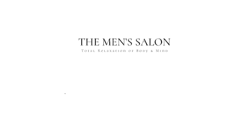 The Men's Salon