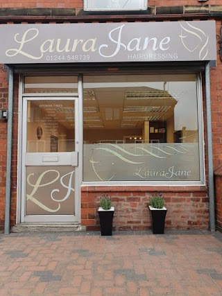 Laura Jane Hairdressing