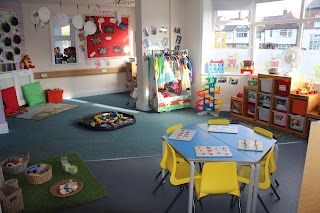 Lilliput Day Nursery