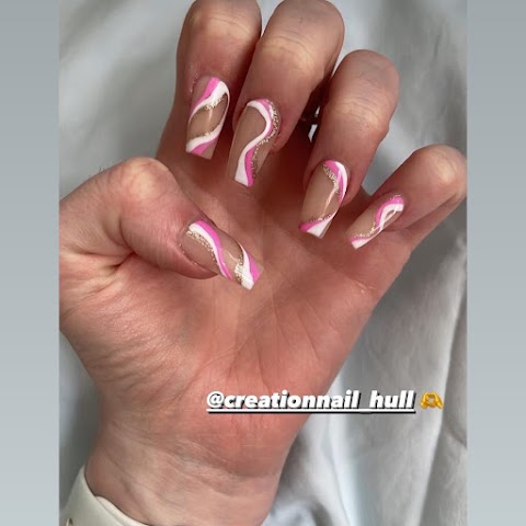 Creation Nail