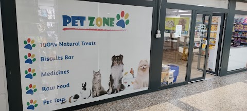 Pet Zone Livingston