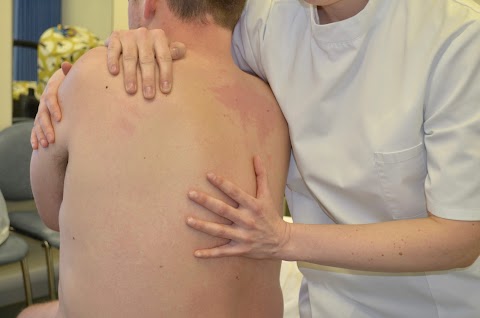 Yate Osteopathic Practice