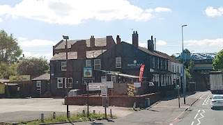 The Royal Oak, Dudley Port