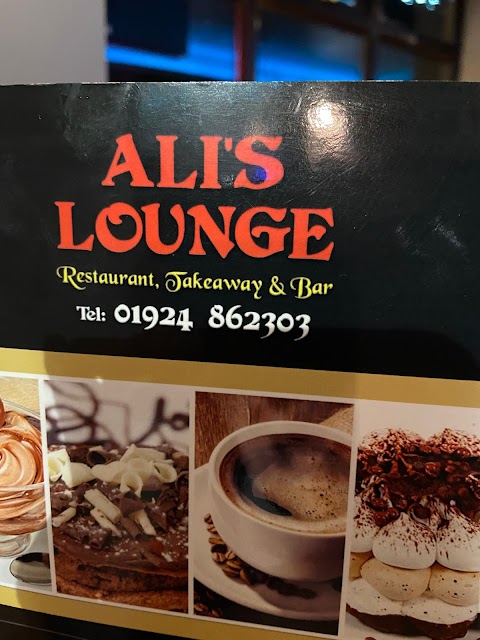 Alis Lounge