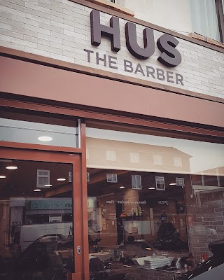 Hus the Barber