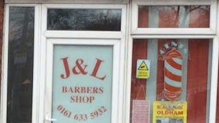 J&L Gents Barber Shop