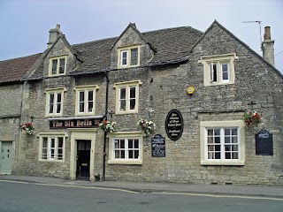 The Six Bells Inn