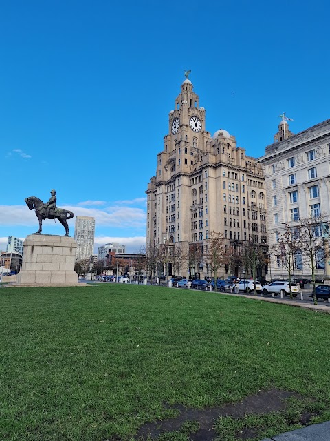 City Explorer Liverpool