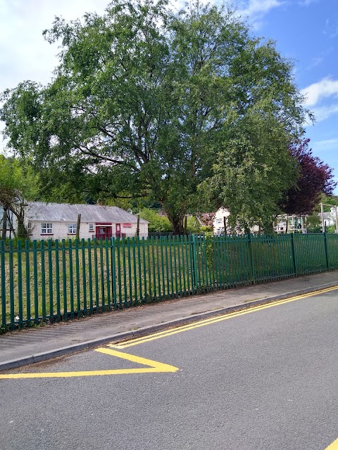 Penclawdd Primary School