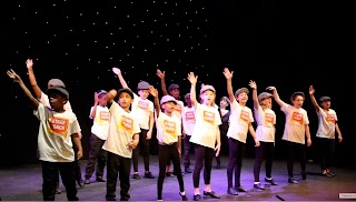 Stagecoach Performing Arts Chingford