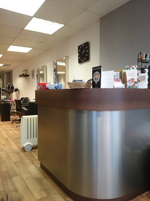 Innovations Hairdressers