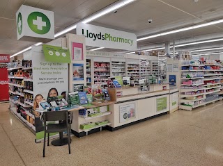 LloydsPharmacy