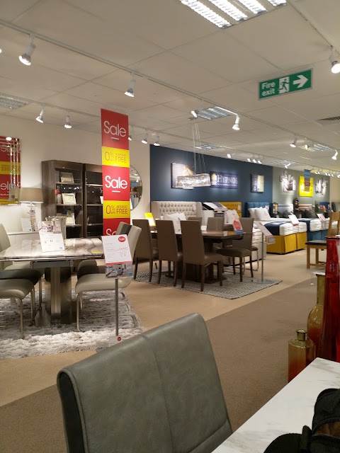 Furniture Village Hull