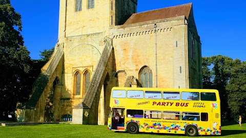 Children's Party Bus