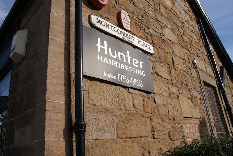 Hunter Hairdressing